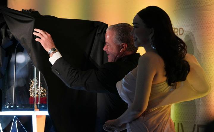 El caso que sacude a México: Raúl Rocha, implicado en investigación por narcotráfico