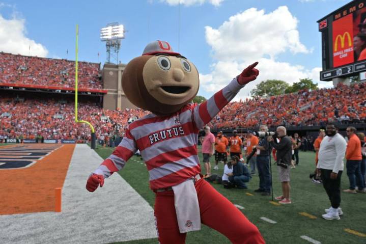 BetMGM Promo Code NYPDM1500: Get a 20% first deposit match up to $1,500 for Ohio State vs. Michigan