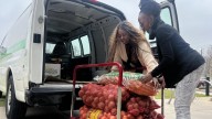 'A Glimpse of Africa' hosting food distribution ahead of the holidays
