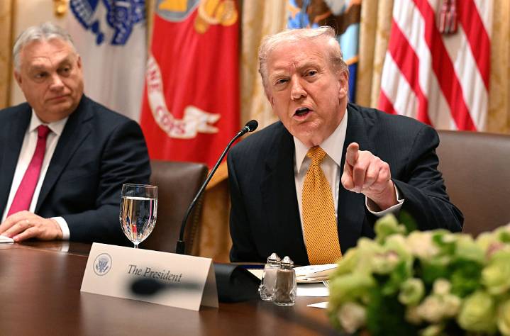 ‘Sign of a True Narcissist’: Trump’s Sudden Outburst Has Viewers Convinced His Staff Has Been Pushing Him to Make a Quiet Change He Refuses to Accept