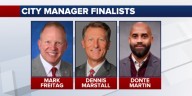 Who will be Wichita’s next city manager?: City draws closer to critically important decision