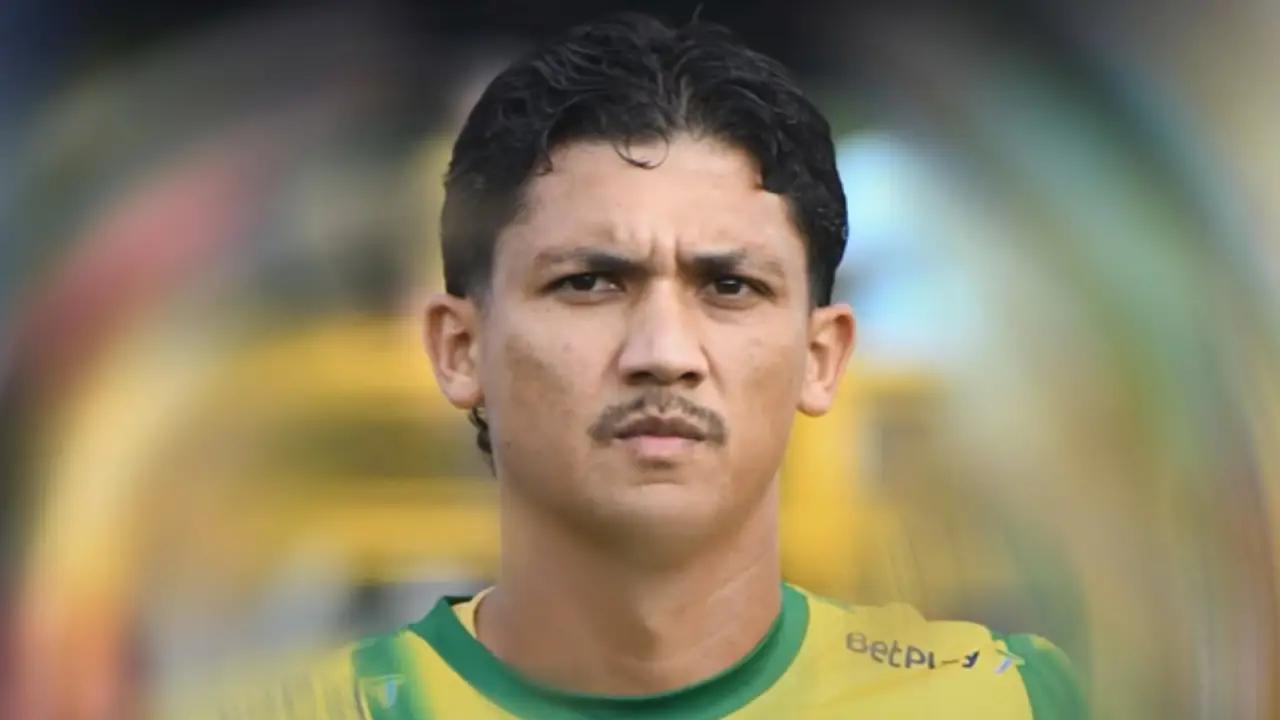 Fredy Montero y un golazo de chilena con el Real Cartagena; ¿candidato al premio Puskas?