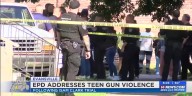 EPD speaks on teen gun violence following Isam Clark trial