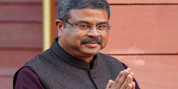 NDA’s Unifying Pradhan