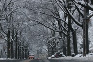 This weekend’s Arctic blast could shatter cold records going back to 1800s