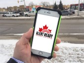 Alert Ready test to take place Wednesday afternoon