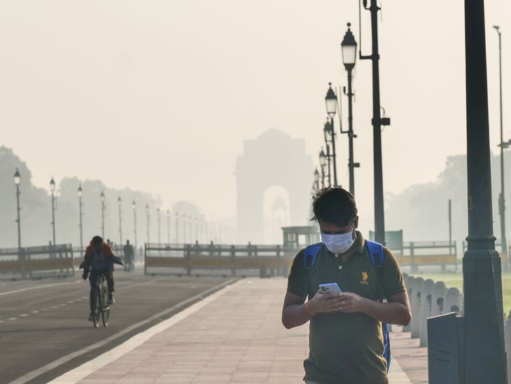 Petition in Supreme Court to counter air pollution:Lungs of 2.2 million children in Delhi alone are damaged, claims petiitioner, demands declaration of National Public Health Emergency