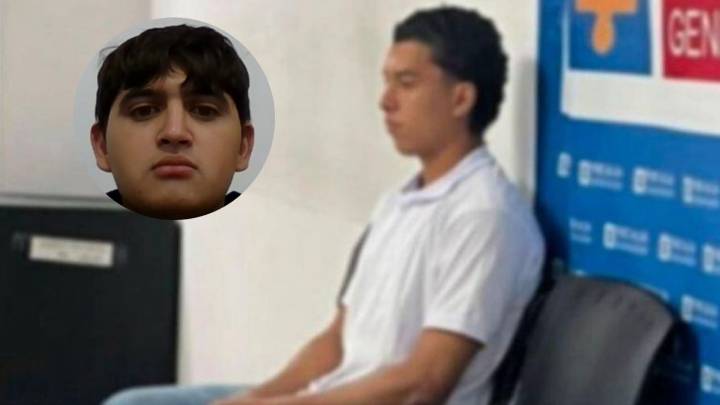 “Es un peligro para la sociedad”; la Fiscalía pidió cárcel para Ricardo González por el asesinato del estudiante de los Andes