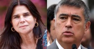 Ximena Ossandón (RN) tras respaldo de Desbordes a republicano Carter: “Me va quitando un poco el piso”