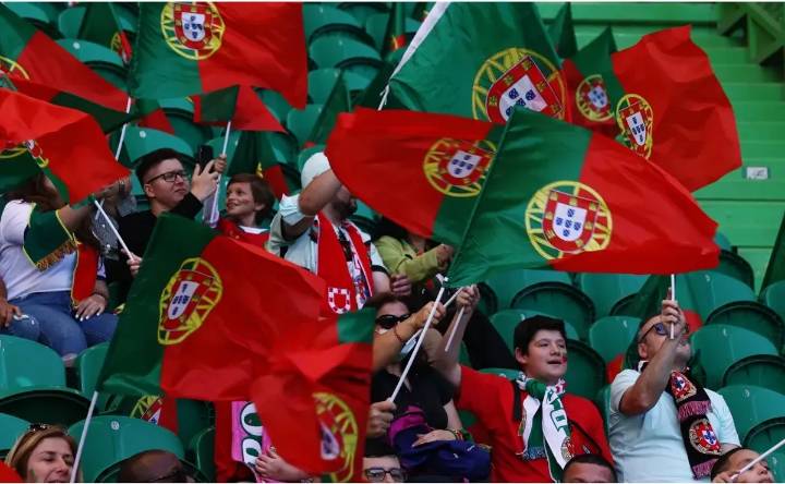 Where to watch Portugal U17 vs Austria U17 live in the USA: 2025 U17 World Cup