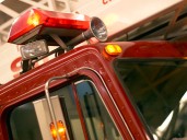 Seven teens escape fire from Janey Avenue home