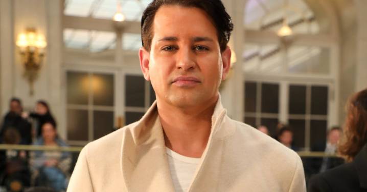 Ollie Locke reveals how he's supporting Sam Vanderpump after heartbreaking diagnosis