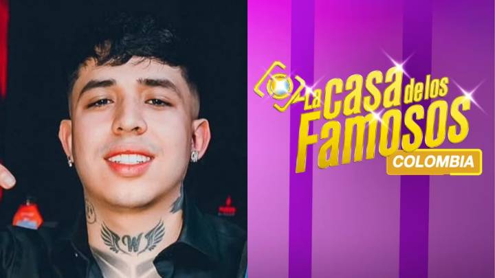Westcol le pondrá competencia a ‘La casa de los famosos’: este será su nuevo reality