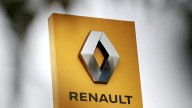 Renault India sales rise 21% in October