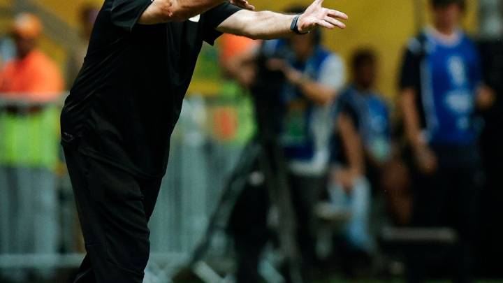 Entrenador sudamericano lanza inesperada visión sobre el Mundial 2026 con 48 países: ¿Más selecciones, más calidad?