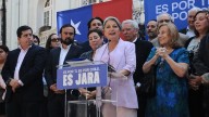 Jeannette Jara presentó a los nuevos miembros de su comando de cara a la segunda vuelta: Anunció a encargados regionales
