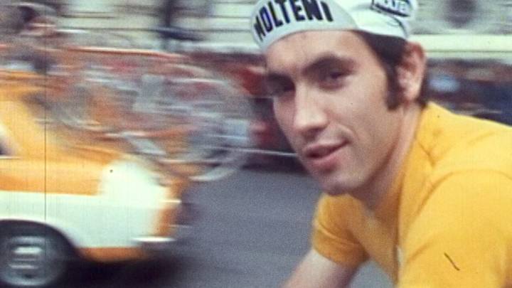 Copenhagen CPH:DOX 2026 Sets Film on Belgian Cycling Star Eddy Merckx