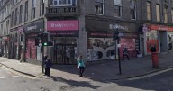 Aberdeen hair and beauty store shuts down on Union Street ahead of festive shopping period