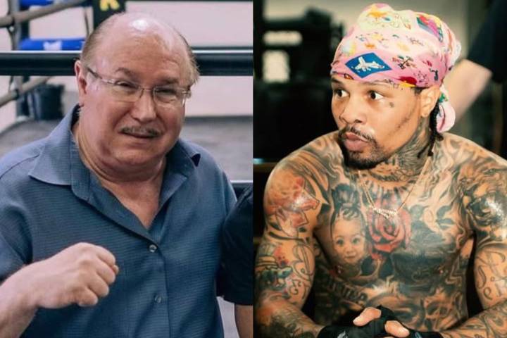 Victor Conte’s Death Unites Boxing World Except Gervonta Davis After controversial figure Victor Conte passed away, the boxing world came together to mourn him, leaving Gervonta Davis. Sudeep Sinha 1