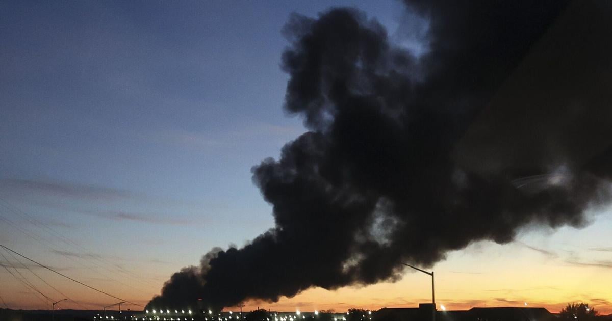 UPS distribution hub in Louisville has 300 flights per day. What to know