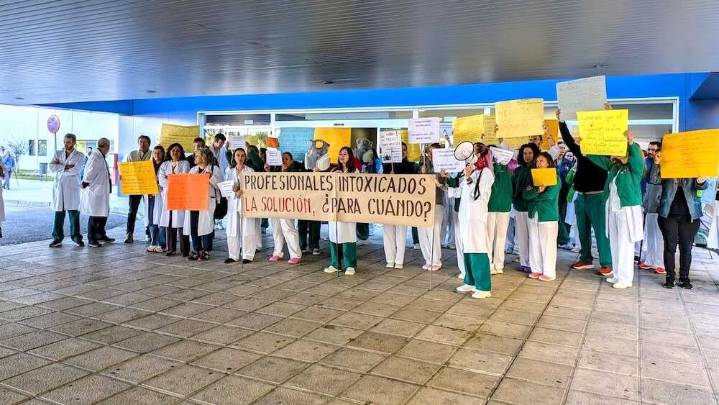 Denuncian que no se ejecutan las recomendaciones en el laboratorio del HUT