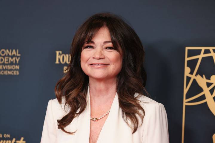‘New Face Too?’: Valerie Bertinelli’s Unrecognizable New Look Has Fans Convinced She Tweaked More Than Just Her Hair
