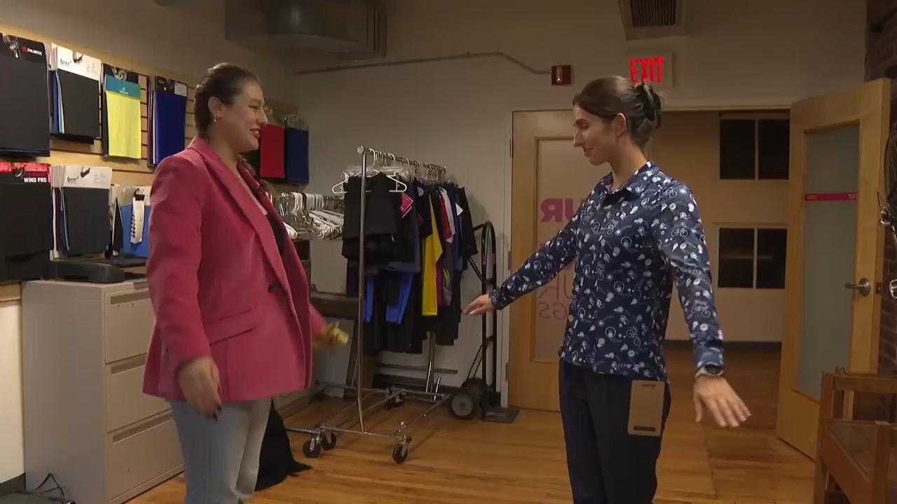 Trump's tariffs face Supreme Court reckoning. One small Vermont company is trying to survive