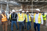 Finance Minister Pledges Revival of Abandoned Takoradi Market Circle Project