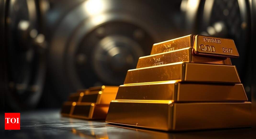 Gold price today: Yellow metal shines; check 24K, 22K rates in Delhi, Mumbai, Bengaluru & other cities