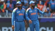 Kohli, Rohit told to prove match fitness in domestic cricket