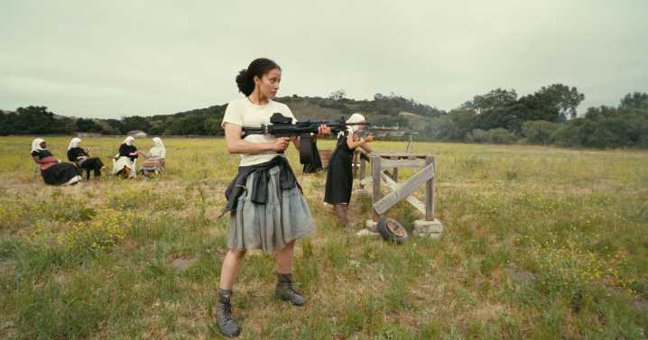 ‘One Battle After Another’ and Assassination Culture