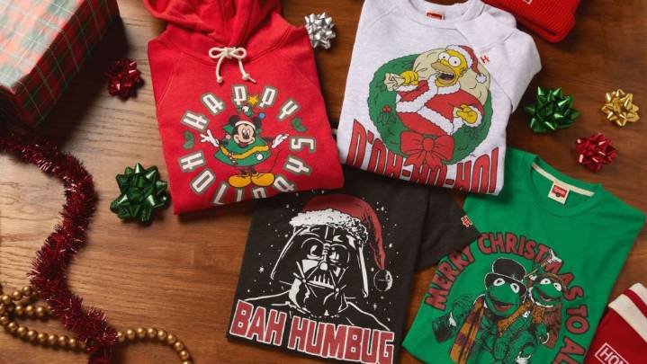 How to Shop HOMAGE Black Friday Deals Online, Apparel, Merch