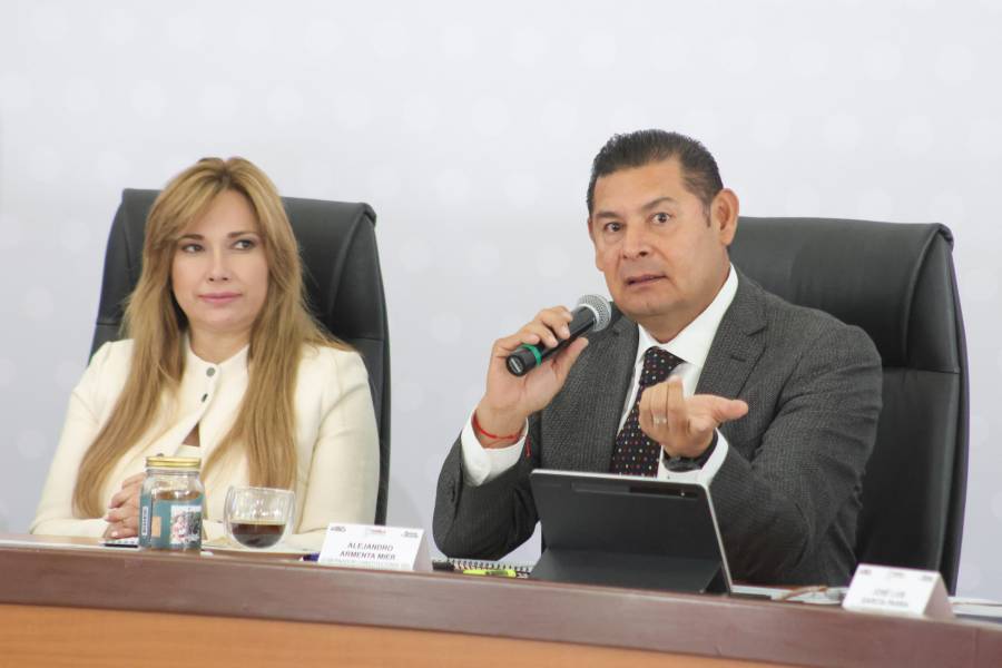 Puebla construirá en 2026 su primer Centro Integral de Rehabilitación y Especialidades