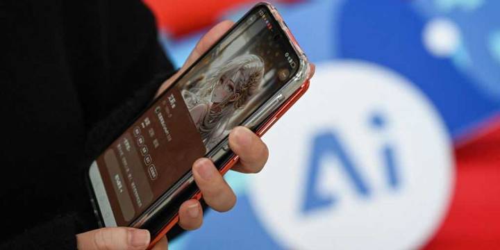 The linchpin of America's economy wants you to use it for porn