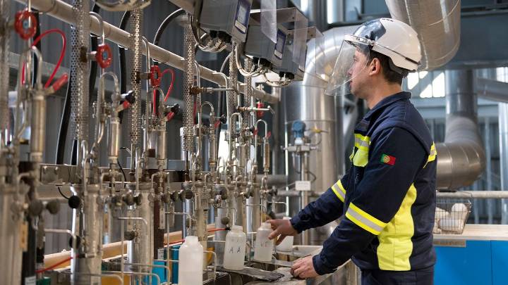 Proyecto GAMA, una oportunidad de la que Galicia no puede prescindir