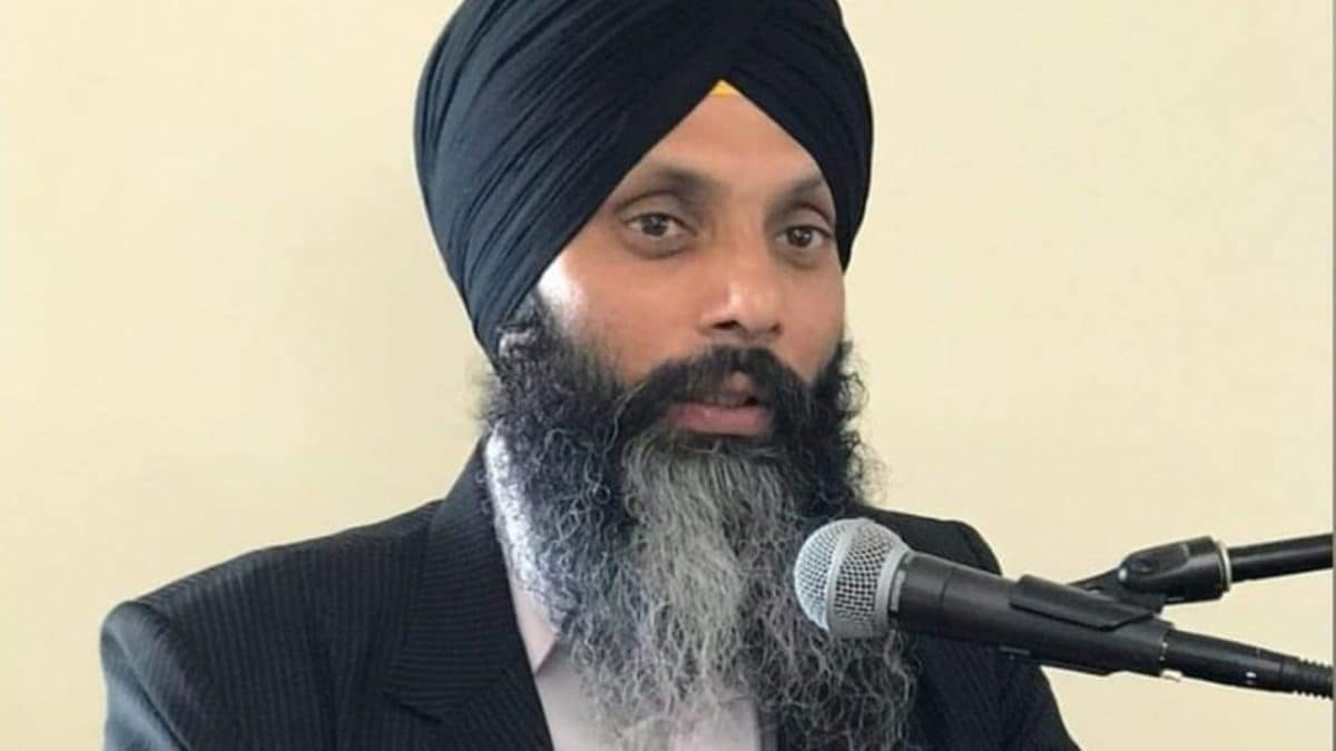 British Spy Agency Helped Canada Link India To Hardeep Singh Nijjar Killing: Report