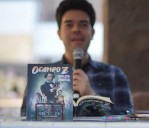 Los muertos regresan para atormentar a la patria en “Ocampo Z”