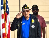 From Whittier to Pasadena, San Gabriel Valley’s veterans are celebrated