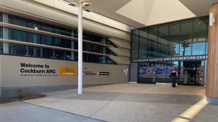 Cockburn ARC introduces fees for visiting physiotherapists