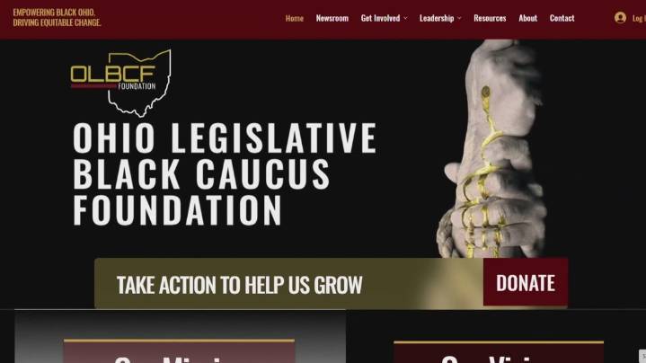 ‘We’re underwater’: Ohio Legislative Black Caucus Foundation confronts funding crisis