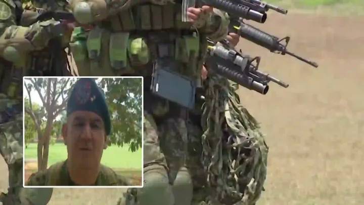 El caso de falsos positivos por el que también investigan al general (r) Juan Miguel Huertas