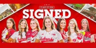 Nebraska Softball inks seven for 2026