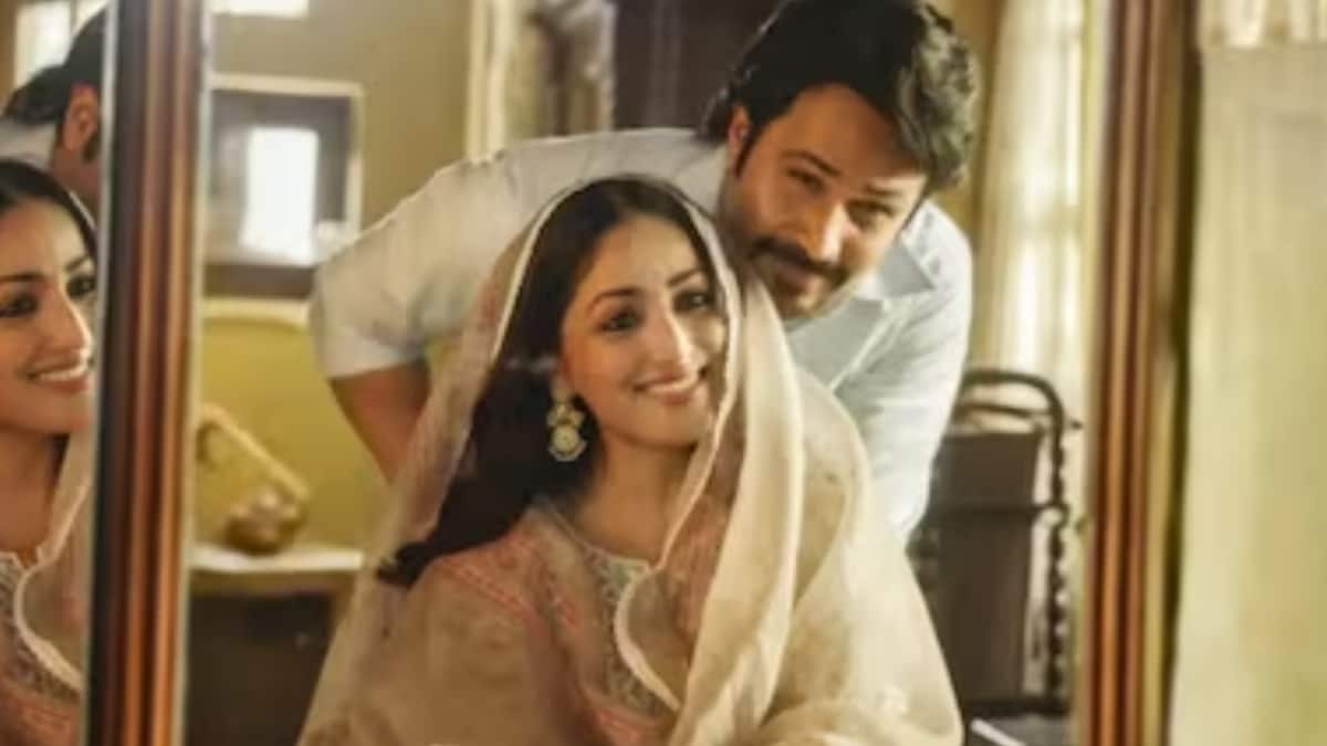 Haq Shines At Box Office: Emraan Hashmi Celebrates Rs 15 Crore Milestone