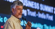 Anand Mahindra lauds Andhra CM's $1 trillion vision