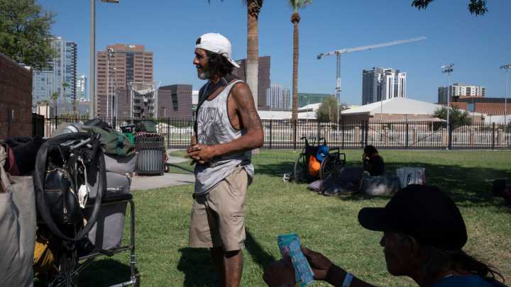 HUD rule change threatens 1,400 Valley housing units for homeless