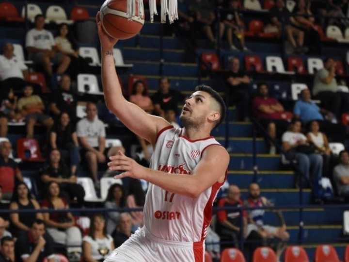 Liga Nacional: gran triunfo de Unión ante Quimsa, Gimnasia demolió a Regatas y más