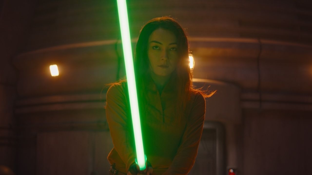 Star Wars Rebels Writer Explains Why Making Sabine A ‘Jedi’ In Ahsoka Was A ‘Weak Retread,’ And I Completely Agree