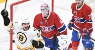 Call of the Wilde: Montréal Canadiens fall to the Boston Bruins