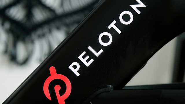 Peloton recalls nearly 878,000 exercise bikes after several seat posts break