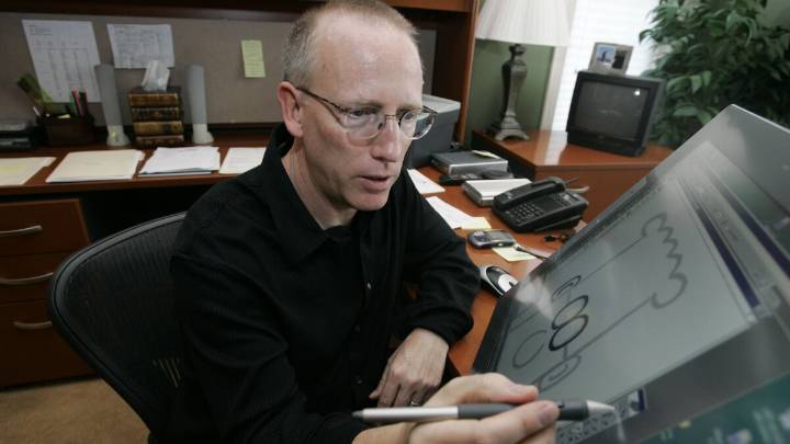 Dilbert creator taps Trump to get cancer drug. Others wish they could, too